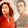 Mulan: Love & War part of a larger fic stories