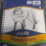 Sketchbook Reveal! drawings stories