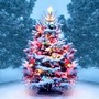 Christmas Poem Contest Entry:

 

            
            Christmas is better 
                        together christmas-poetry-2020 stories