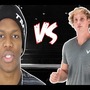Who's Gonna Win? Logan Paul vs. KSI ksi stories
