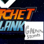 Ratchet and Clank Galactic  spliters  stories