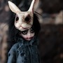 Voodoo Doll?  doll stories