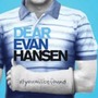 Hiding In Your Hands (Dear Evan Hansen Bonus Track) Lyrics dearevanhansen stories