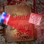 Dear Diary,

Friday October 15th, 2021
 horror stories