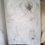 Some Of My Drawings #4    




Sorry it doesn't fit so well the cameras too small.


  By:midnightmumbles art stories