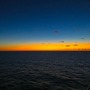 Sunset at High Seas poem stories