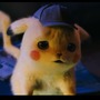 Detective Pikachu and the Search for Tim Goodman's Dad pokemon stories