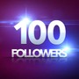 Wow! 100 followers!!!! 100 stories