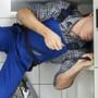 Plumber Cleans Pipes Even Ones, not in my house m4 stories