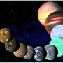 Jewel Box planets stories