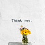  A Simple Thank You. thanks stories