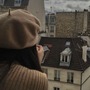 The Parisian Widow woman stories