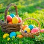 Happy easter! easter stories