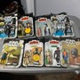 My Star Wars Action Figures comedy stories