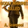 Godly Marine: Killed - Chapter 1 - Section 2 (PJO X NCIS) literature stories