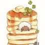 Pancake Party! 🥞🥞🥞 🎉🎉🎉 pancake stories