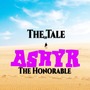 The Tale of Ashyr the Honorable desert stories