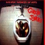 My Review Of "Golden Shower Of Hits" by The Circle Jerks circle stories