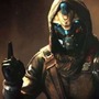 Cayde-6 has a job for Lexie cayde6 stories