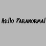 Hello Paranormal:

Part 2:









Of Realization and Gathering sim stories