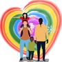 A message of family for the LGBTQIA+ community this Christmas 

(and helpful numbers/websites) lgbtq stories