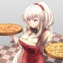 The Pizza Delivery Guy and the Playgirl [Vol. 2] ransom stories