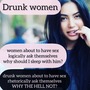 Drunk Women drunk stories