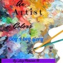 An Artist Colors Part 14 gay stories