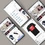 A mobile app that truly built for Shopify merchants. shopify stories