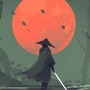 The Fallen Sun Part 1 ninja stories