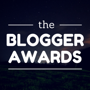 The Book Blogger Awards 2017 awards stories
