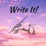                  



                Write It! : APRIL storylandwrites stories