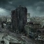 Dismantled City (Dystopia) dystopia stories