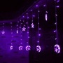 Astrophile (purple moonlight) stars stories