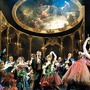 Phantom of the Opera Rerun.

A contest entry.  halloween2020 stories