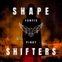 Shapeshifters - Kim Namjoon (BTS) fanfic (Chapter 1) bts stories