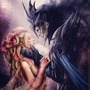Hades and Persephone
 hades stories