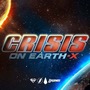 Crisis on Earth X  arrow cw stories