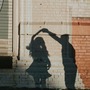 Their shadows danced too love stories