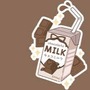 I can relate anything to choco milk! funny stories