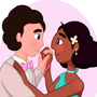 Connie and Steven's prom steven universe stories