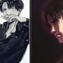 The Doppelganger Part Three: Who's Who? aot stories
