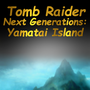 Tomb Raider: Next Generations: Yamatai Island lara croft stories