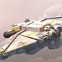 Piloting the Ghost star wars rebels stories