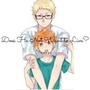 Does He Not Want to Live? tsukihina stories