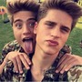 The Real Story Behind Jake Paul And The Martinez Twins youtube stories