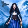 Ena of Ilbrea: The Four Book Saga by Megan O'Russell epicfantasy stories