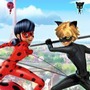 Miraculous Ladybug Part Two mlb stories