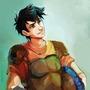A Percy Jackson Simulator For Y'all Lovelies! percyjackson stories