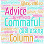 Commaful Advice Column! (CAC) cac stories
